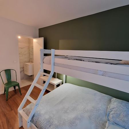 Appartement 4P 85M² Hyper Centre Disney Chessy  Exteriör bild