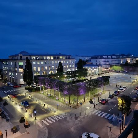 Appartement 4P 85M² Hyper Centre Disney Chessy  Exteriör bild