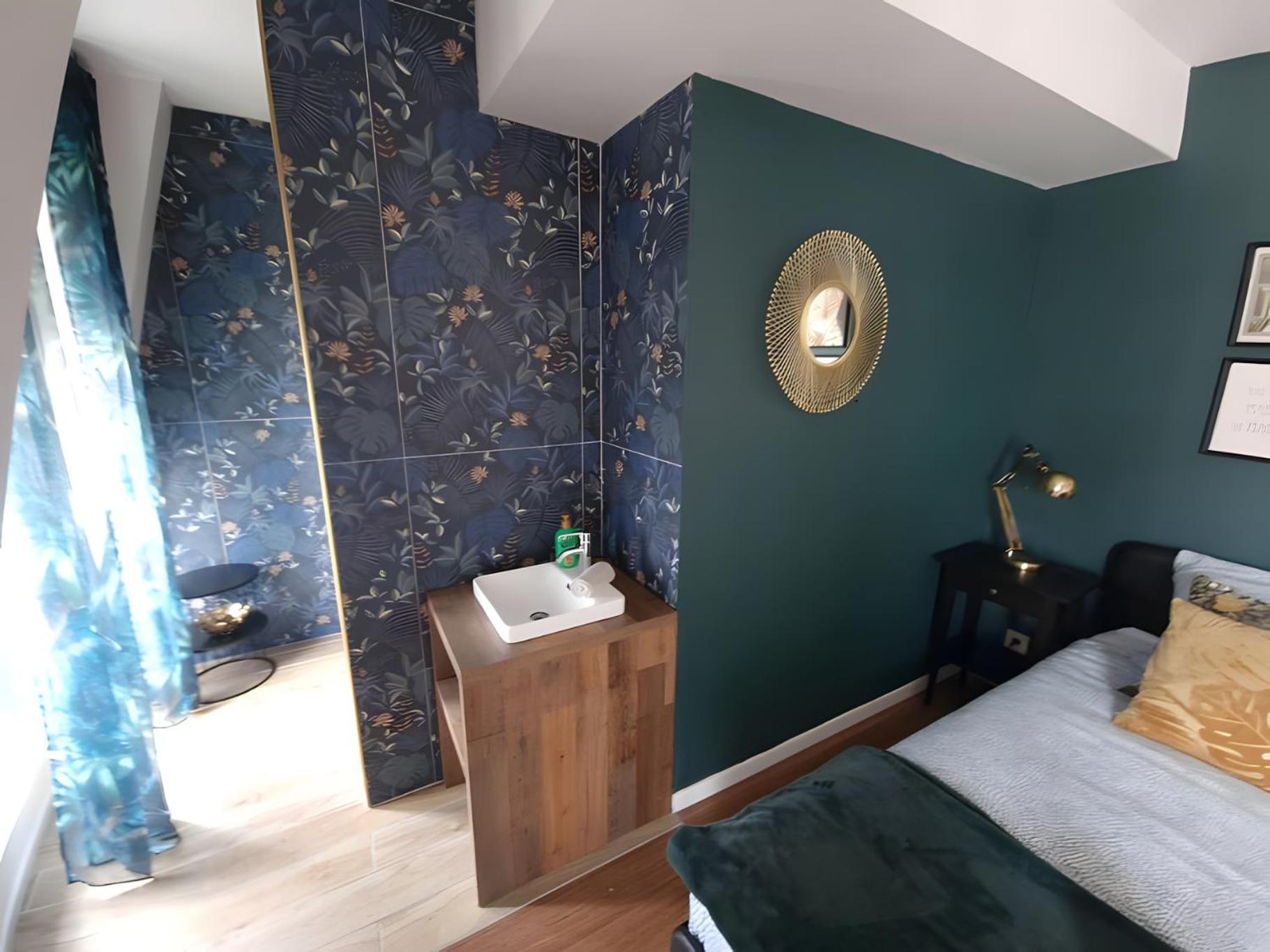 Appartement 4P 85M² Hyper Centre Disney Chessy  Exteriör bild