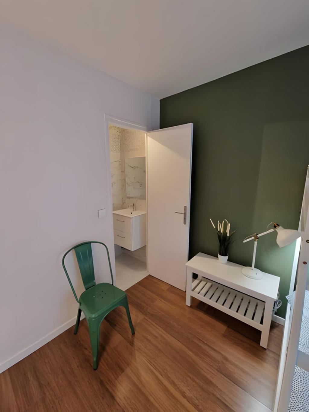 Appartement 4P 85M² Hyper Centre Disney Chessy  Exteriör bild