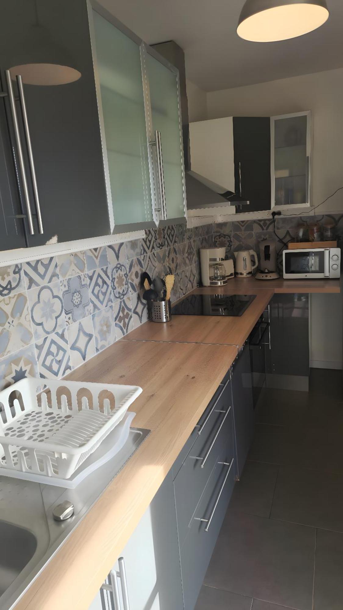 Appartement 4P 85M² Hyper Centre Disney Chessy  Exteriör bild