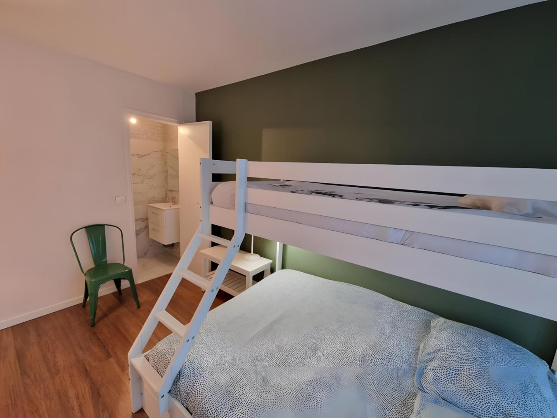 Appartement 4P 85M² Hyper Centre Disney Chessy  Exteriör bild