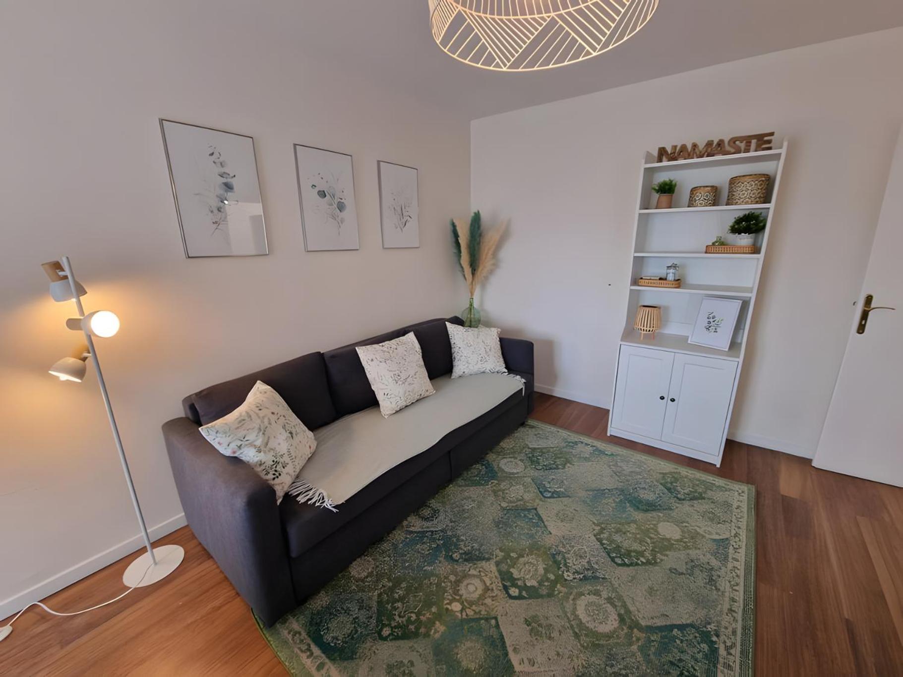 Appartement 4P 85M² Hyper Centre Disney Chessy  Exteriör bild