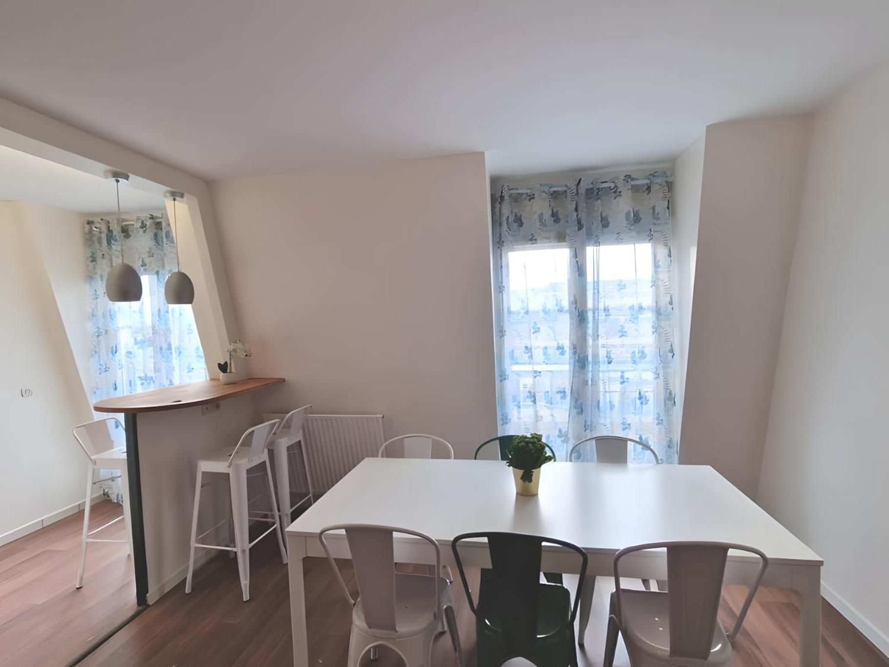 Appartement 4P 85M² Hyper Centre Disney Chessy  Exteriör bild
