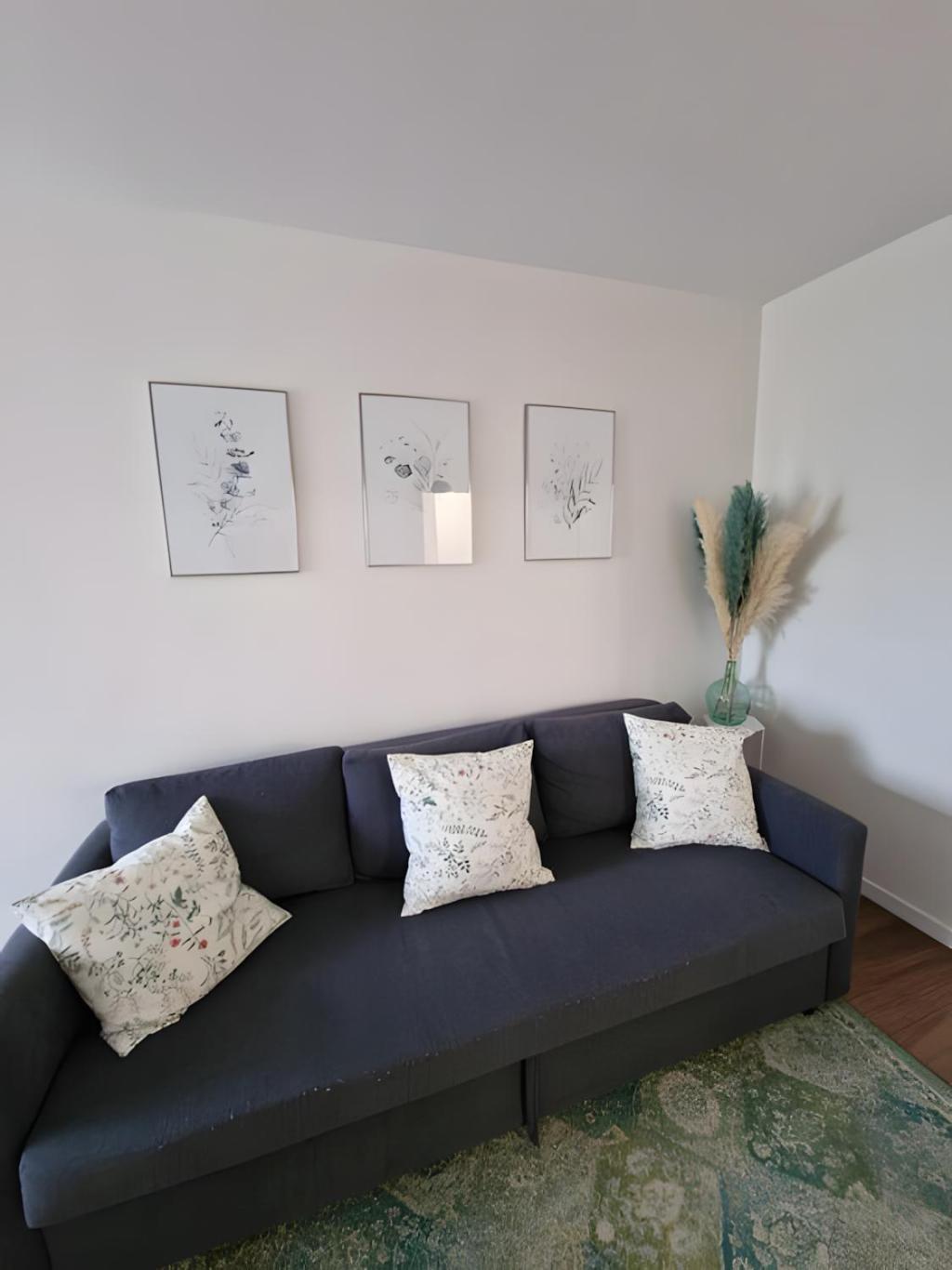 Appartement 4P 85M² Hyper Centre Disney Chessy  Exteriör bild