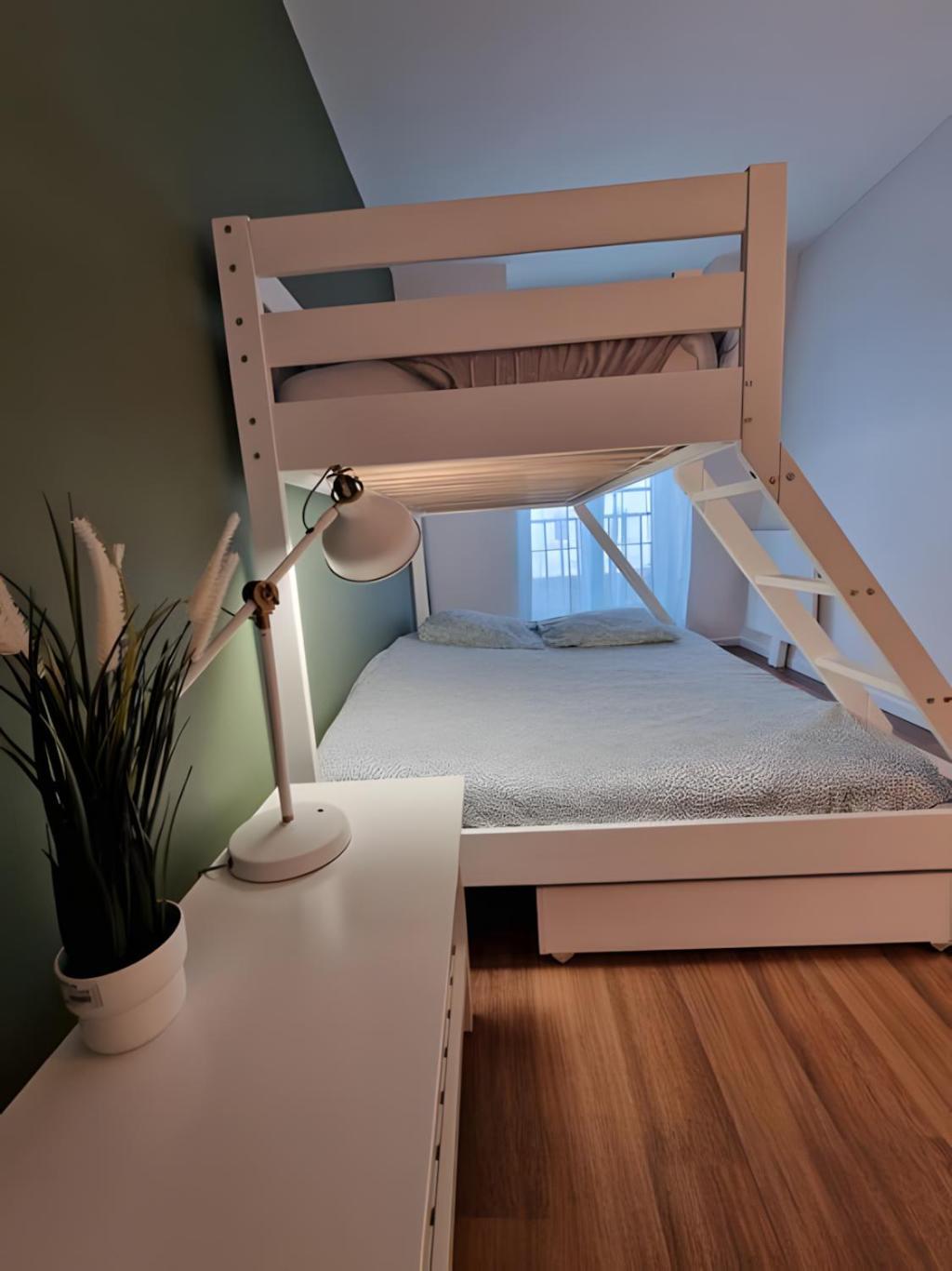 Appartement 4P 85M² Hyper Centre Disney Chessy  Exteriör bild